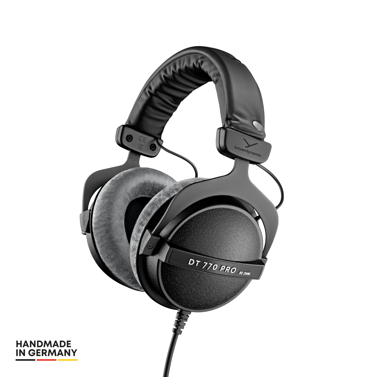 Beyerdynamics 770 Pro