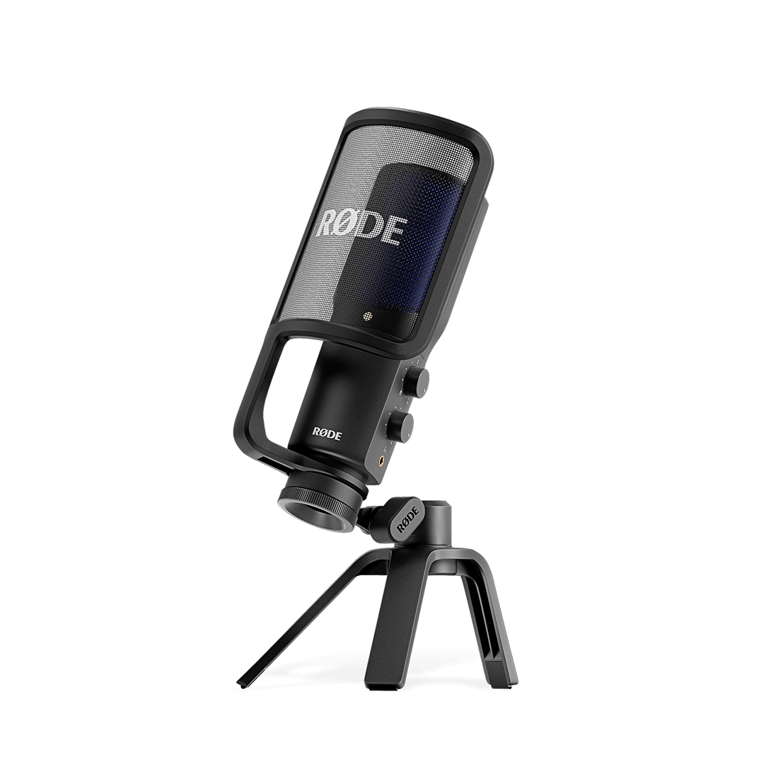 Micro Rode NT USB+